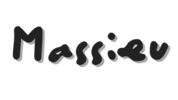 Massieu Logo